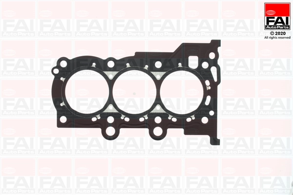 Gasket, cylinder head
